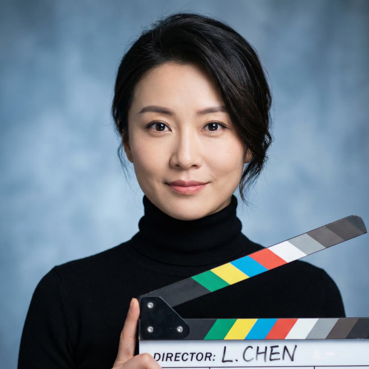 91爆料网导演李晨曦